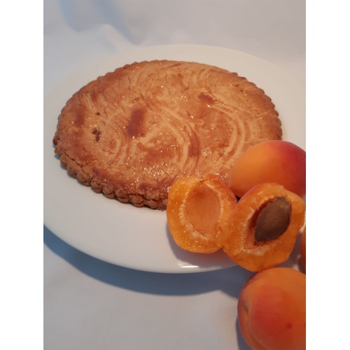 Melloise fourrage Abricot